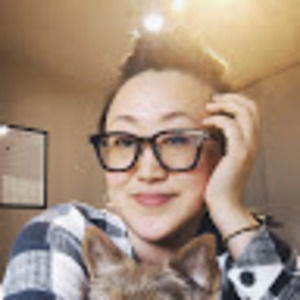 Meet your Posher, Nancy